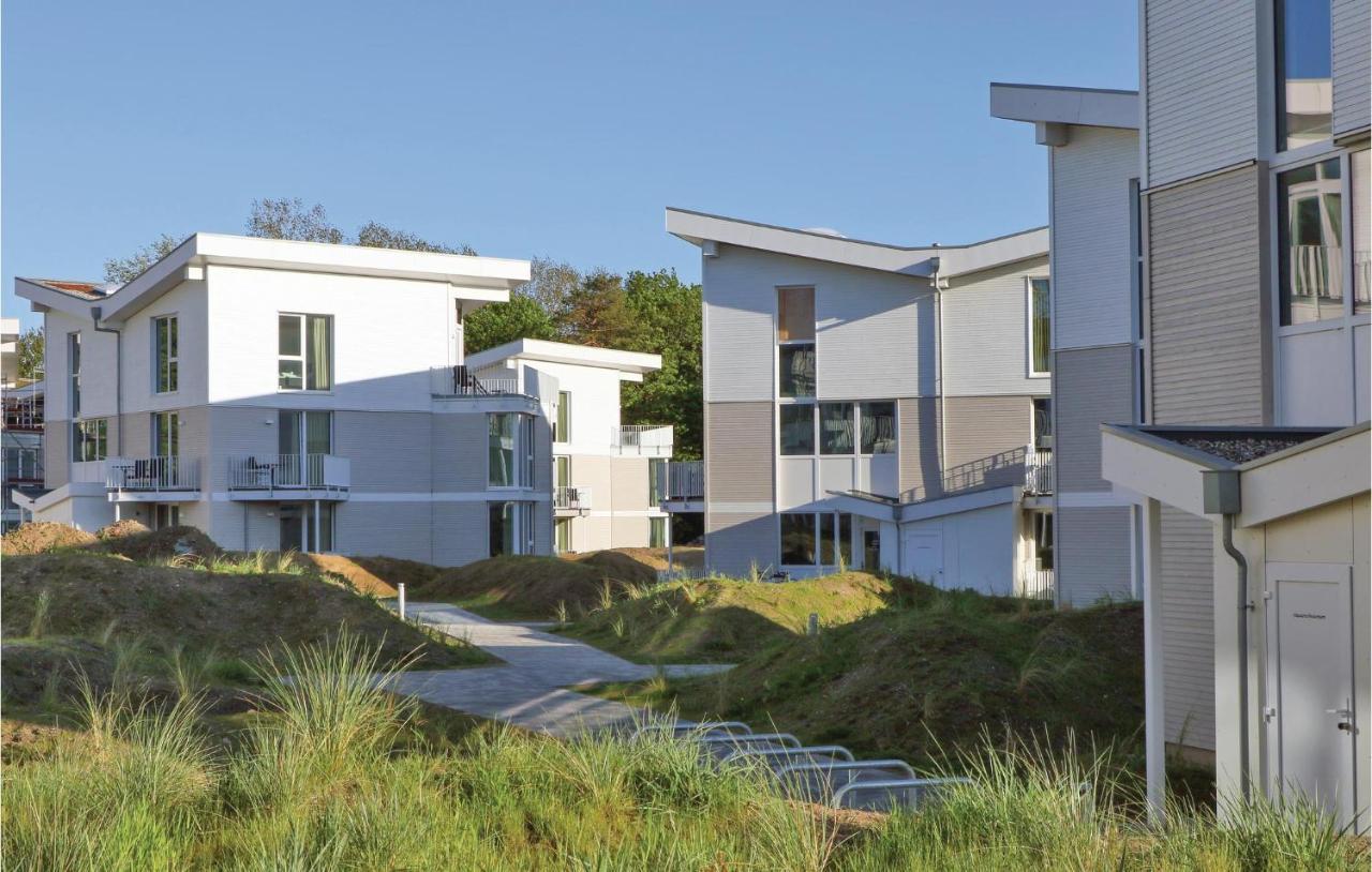 Duenenvilla Deluxe Lubeck Exterior photo